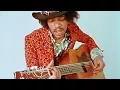 Download Lagu Jimi Hendrix On An Acoustic Guitar (only known 2 videos RARE)
