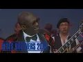 Lagu New Orleans(w/ Cast Cameos) - Blues Brothers Jam w/ B.B King, Eric Clapton etc | Blues Brothers 2000