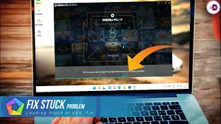 MEmu Play 8 Emulator Not Opening 59 And 99 STUCKS Problem Fix 