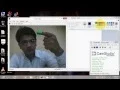Virtual mouse using hand gesture