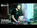 Download Lagu SAMI | Hypnotic Grooves \u0026 Techno Synergy from the Heart of NYC | TiNC MIXTAPE 026