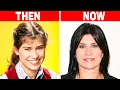 10 Forgotten Teen Stars Made 80s Kids Go CRAZY
