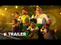 Download Lagu Strange World Teaser Trailer (2022) | Movieclips Trailers