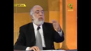 مؤثر مفتاح محبة الله الشيخ عمر عبد الكافي 