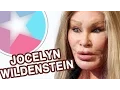 Jocelyn Wildenstein Through The Years in 19 seconds