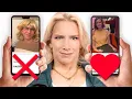 Revealing Our Dating Profiles