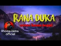 Rana Duka  lagu terbaik Rhoma irama  sepanjang masa cover iman tegal [2020]