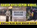 Download Lagu WONG KUDUS KEMBALI PASANG TULISAN!! MENGINJAK-INJAK KUBURAN HARAM!! PESAN KYAI SEPUH!! 