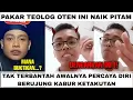 Salah Menguji Ilmu Ust Yusuf Pi Pemuda Nonis Ketakutan Berujung Kabur!! 