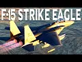 The F-15E Looks AMAZING Razbam 2023 The Year of the Strike Eagle Reaction