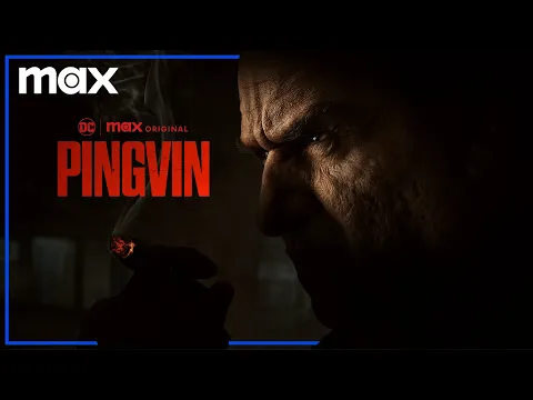 Pingvin | Előzetes | Max