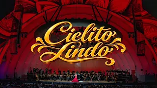 Ángela Aguilar - Cielito Lindo (Los Aguilar Sinfónico Desde El Hollywood Bowl: Live)
