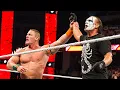 Lagu All of Sting’s WWE appearances: WWE Playlist