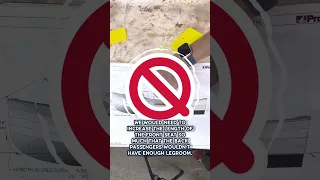 Making small adjustments to our @ChesapeakeLightCraftBoats Rhode Runner for a more social cockpit 🍻