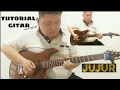 Download Lagu [TUTORIAL GITAR] - JUJUR - Sidney Mohede (from 'it is well' EP)