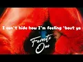 Jacquees & DeJ Loaf - Favorite One (Lyric Video)