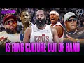 Ring Culture is STUPID Hall of Fame debates Dennis Schroeder keeps getting passed round