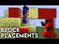 Become The LORD of Block Placements PVP in 4 Minutes Tutorial