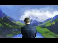 George Ezra - Anyone For You (Tiger Lily) (Acoustic Version - Official Visualiser)