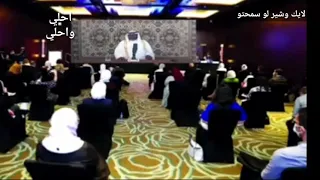 سيداتي انساتي نسوتي اتحداكم هتعيدو المقطع اكثر من مرة لجمال اللغة شاعر متمكن قصيدة تحيا الحريم 