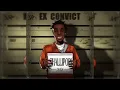Shallipopi - Ex Convict ( official audio )