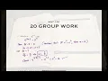 How to Do MAT 151