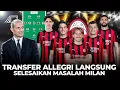 Download Lagu Ganti Semua Gelandang Pakai Modric Xhaka Ricci Bangkitkan Sang Raksasa yang Terjungkal! AC Milan