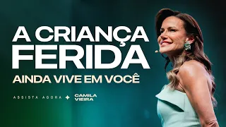 Por Que Você NÃO CONSEGUE Mudar? A Resposta Está na Infância