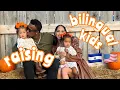 TIPS for raising bilingual kids how to teach your child Spanish