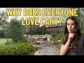 Top Reasons Why Cary is the BEST Place to Move