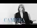 Christina Hendricks Can t a Goth Girl Get a Break