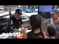 Right at home Delicioso Coco Helado keeps New Yorkers refreshed as they brave the heat News 12