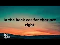 JHENÉ AIKO - HE BELONGS ( Lyrics )