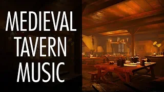 medieval tavern music full album with tavern ambience 