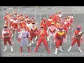 Download Lagu Hyakuju sentai Gaoranger vs Super Sentai Película completa Sub Español