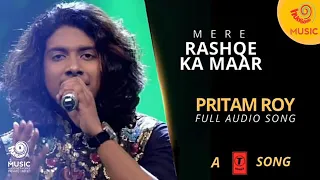singing by pritam roy sa re ga ma pa contest in 2020
