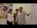 Download Lagu North Korean leader Kim Jong Un and daughter visit Navy headquarters