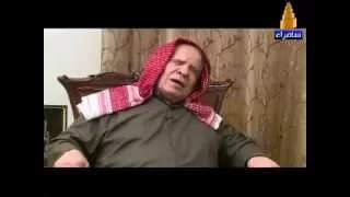 ابحب احبابي الام لا والذي خلق الانام عينايا بعد فراقهم ما ذاقت طيب المنام بصوت موثر دندنها