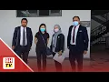Download Lagu Kemuka maklumat palsu kepada JPN, wanita didenda RM1,000