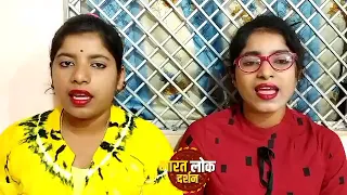कजरी गीत   सावन भाँदउ के झुकी अँधियरिया बरसय लागीं न   Kajri Geet
