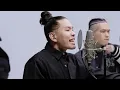 BAD HOP - Champion Road / THE FIRST TAKE