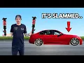 Download Lagu Ik heb zojuist mijn dagelijkse auto VERPEST..