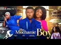 Download Lagu THE MECHANIC BOY - latest 2025 Nollywood movie recommendation / recap - Chidi dike favour oma 