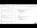 C LeetCode 1023 Camelcase Matching