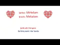 Mirkelam   Her gece