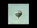 06 Ready Set Let's Go - Friends In Tokyo - Keep Moving On (2015)