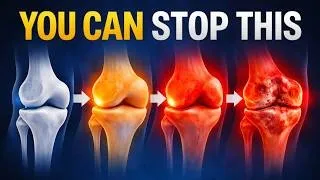 The Stages of Knee Pain No One Explains
