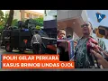 Download Lagu Polri Gelar Perkara Penentuan Tindak Pidana Kasus Rantis Brimob Lindas Affan Kurniawan