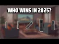 The Top 5 Best Shield Remote in 2025 - Must Watch Before Buying