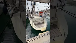 Dessalinisateur katadyn 40E de chez SVB marine, vous en pensez quoi ? ✨